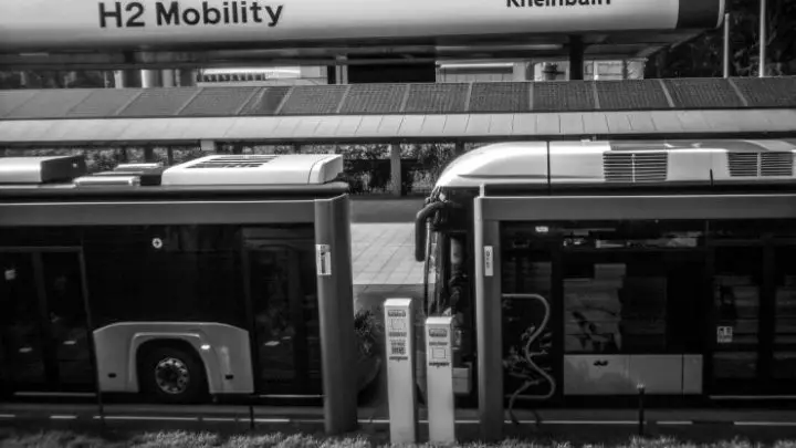 Hydrogen Infrastructure Milestone: Düsseldorf Unveils Europe’s Most Powerful Refueling Station