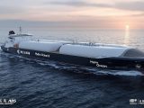 ABS and Pusan University team up to build next-gen liquid hydrogen carriers, aiming to solve cryogenic transport challenges and energize South Korea’s hydrogen shipping ambitions.