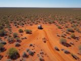 Thor Energy advances hydrogen and helium exploration in South Australia, completing a 103-site geochem survey using real-time gas chromatography. Results expected June 2025.