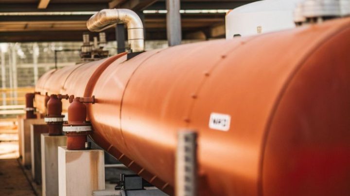 Uniper and Thyssenkrupp Uhde Launch Landmark Ammonia Cracking Plant to Boost Hydrogen Production in Germany