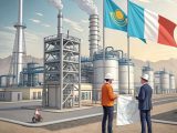 Hydrogen production in Kazakhstan advances with a new Pavlodar plant backed by Air Liquide and tailored to local feedstocks. A milestone for the region’s refining modernization.