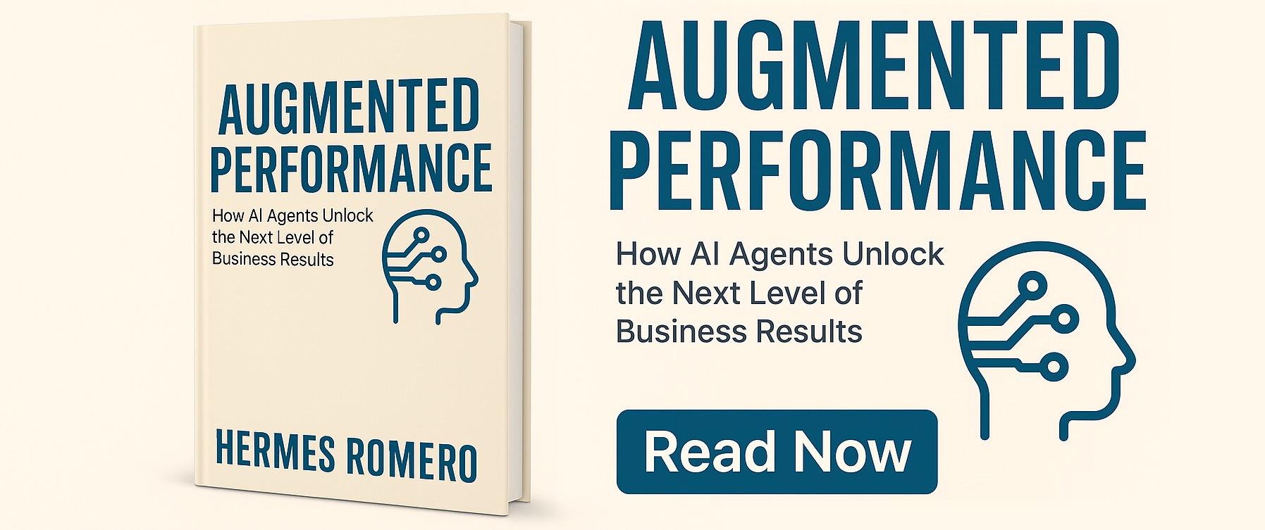 Augmented Performance the book