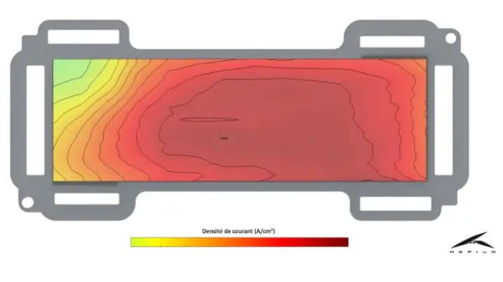 Hopium’s New S++® Plate Boosts Hydrogen Fuel Cell Performance for Heavy-Duty Transport