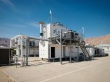 Plug Power Secures 2 GW Electrolyzer Deal for Uzbekistan Green Hydrogen Project