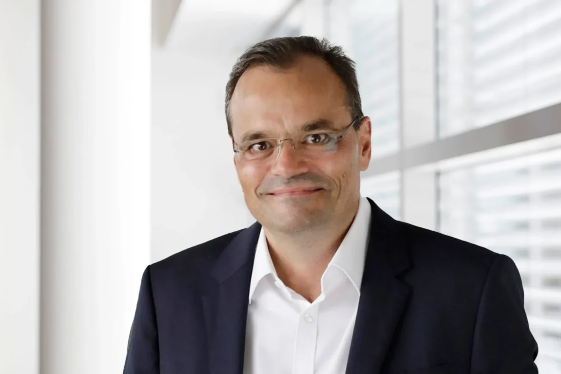 Ohmium Names Markus Tacke CEO to Drive Global Growth in Green Hydrogen Electrolyser Business