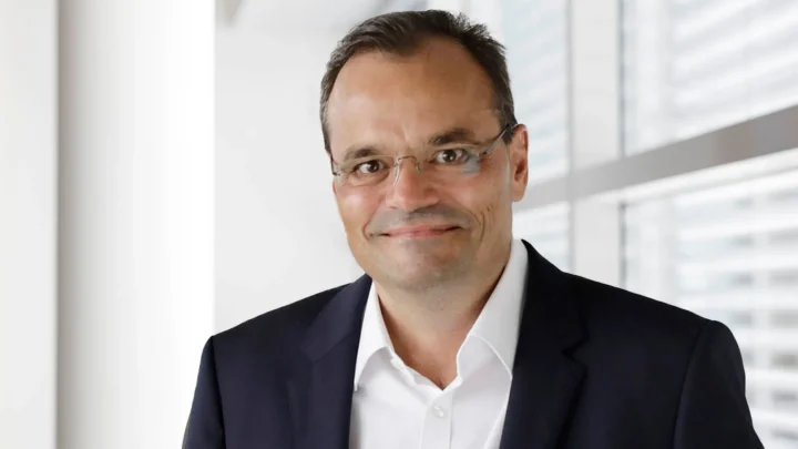 Ohmium Names Markus Tacke CEO to Drive Global Growth in Green Hydrogen Electrolyser Business