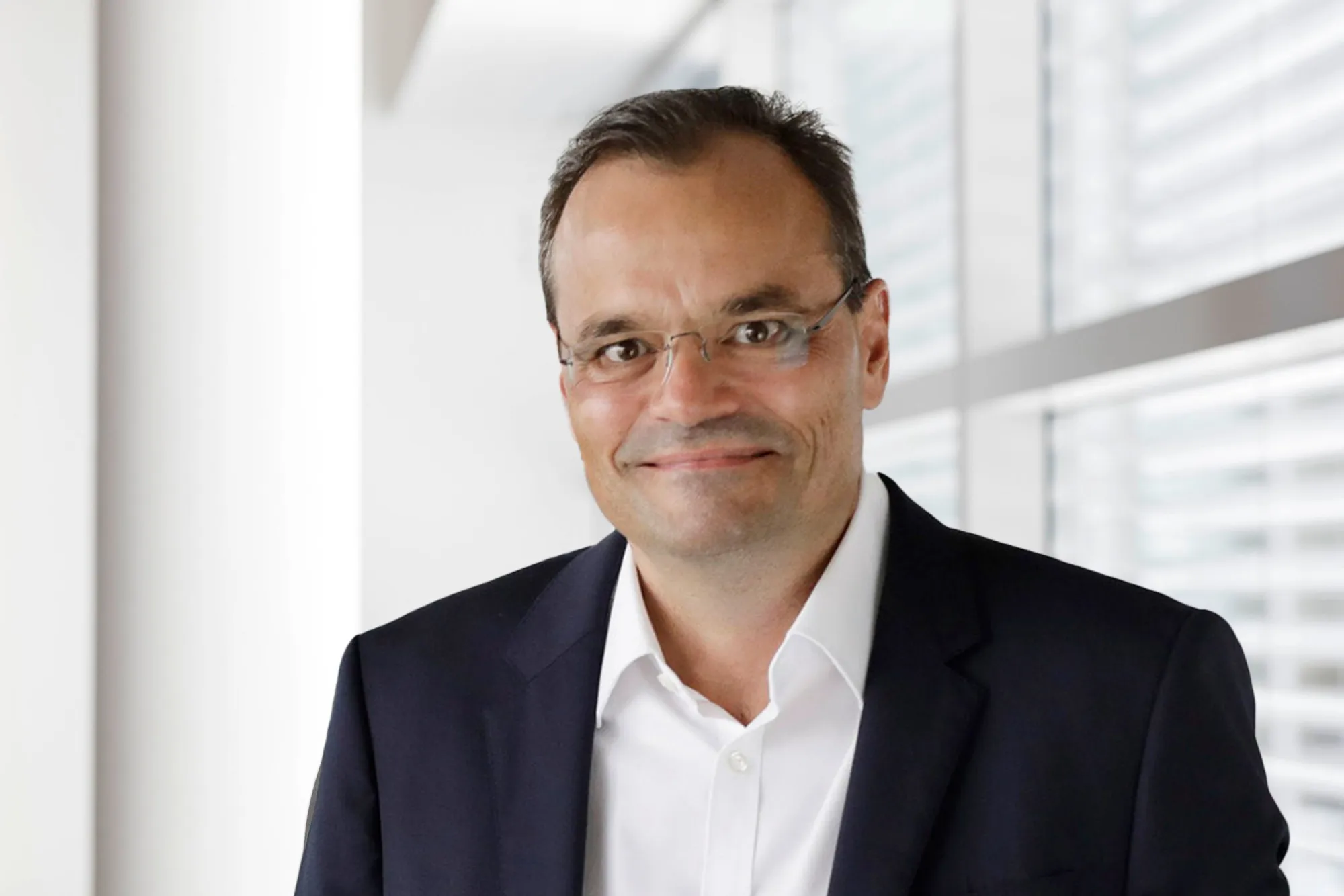 Ohmium Names Markus Tacke CEO to Drive Global Growth in Green Hydrogen Electrolyser Business