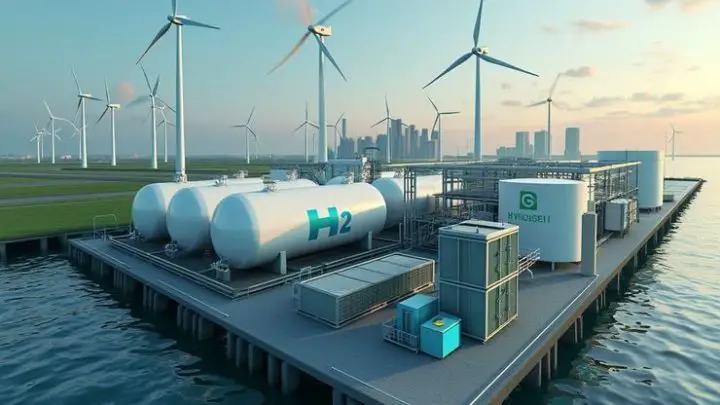 Orlen Secures $459M for Massive Green Hydrogen Rollout, Cementing Poland’s Energy Transition