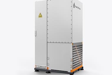 Hydrogen Fuel Cell Milestone: PowerCell’s Marine System 225 Earns Lloyd’s Register Type Approval