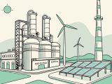 IndianOil gears up to launch India’s largest green hydrogen facility at Panipat by 2027, marking a major leap in hydrogen production, refinery decarbonization, and national clean energy goals.