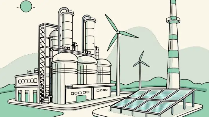 India’s Largest Green Hydrogen Production Facility to Rise at Panipat, Courtesy of IndianOil