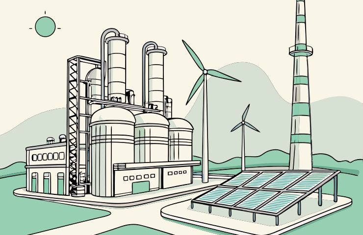 India’s Largest Green Hydrogen Production Facility to Rise at Panipat, Courtesy of IndianOil