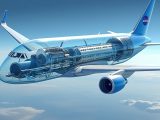 FAMU-FSU engineers unveil a dual-function liquid hydrogen system for aircraft—cooling critical systems and fueling flight. A key step in NASA’s zero-emission aviation roadmap.