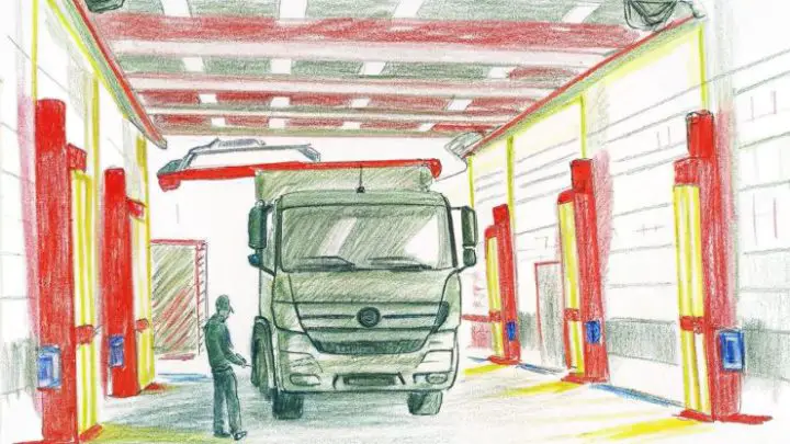 Hydrogen Fuel Cell Trucks Drive Decarbonization—but Only If Safety Keeps Pace