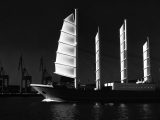 MOL’s Wind Hunter project achieves world’s first onshore delivery of hydrogen produced entirely at sea, paving way for maritime-based hydrogen supply chains.