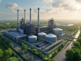 INERATEC has commissioned ERA ONE, Europe's largest green hydrogen-based e-fuel plant in Frankfurt. It’ll produce 2,500 tonnes/year of carbon-neutral fuels, targeting aviation and shipping, helping meet EU climate targets.