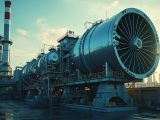 Doosan Enerbility and KOWEPO are building a 90MW turbine that runs on 100% hydrogen—part of South Korea’s strategic push for clean energy innovation and export-oriented tech leadership.