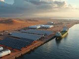 New study reveals most African green hydrogen export projects won't be cost-competitive without European support, highlighting high investment risk and limited viable sites.