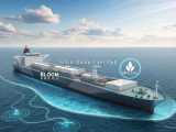 MOL and Samsung Heavy Industries receive Approval in Principle for a 174,000 cbm LNG carrier powered by a 300kW Bloom Energy solid oxide fuel cell, pushing the maritime industry closer to net-zero emission goals.