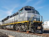Ballard Sends 1.5 MW of Hydrogen Fuel Cells onto U.S. Rails with Sierra Deal