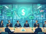Facing potential Nasdaq delisting, Plug Power asks shareholders to approve share increase or reverse stock split to raise capital. Strategic pivot toward Europe and state-level incentives underway.