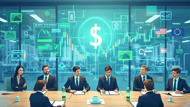 Plug Power Seeks Shareholder Backing to Avoid Nasdaq Delisting Amid $6.8B Losses