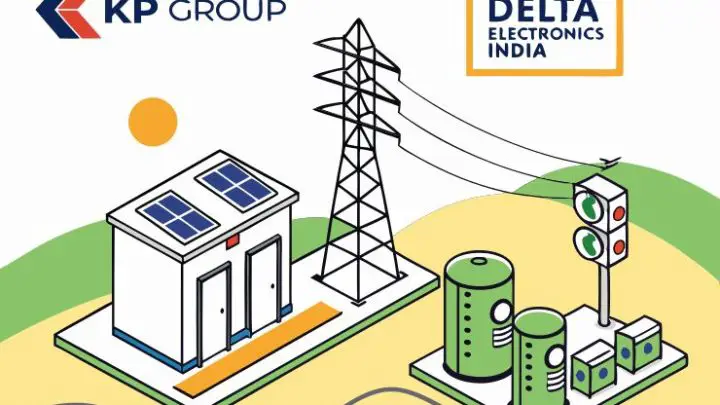 KP Group and Delta Ink Solar, Hydrogen, and EV Deal to Jumpstart India’s Decarbonization Drive
