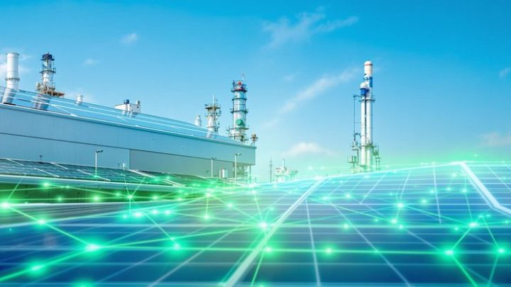 Solvay and BASF Slash Scope 3 Emissions in Hydrogen Peroxide Chain