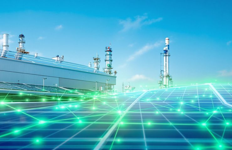 Solvay and BASF Slash Scope 3 Emissions in Hydrogen Peroxide Chain Solvay and BASF Slash Scope 3 Emissions in Hydrogen Peroxide Chain