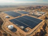 Green Hydrogen Production Takes Center Stage in California with Lancaster Energy Center