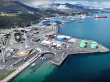 Tasmania selects Abel Energy’s Bell Bay initiative as its flagship hydrogen hub, securing $70M federal backing to build a 45,000-ton green hydrogen and 300,000-ton e-methanol production facility by 2028.