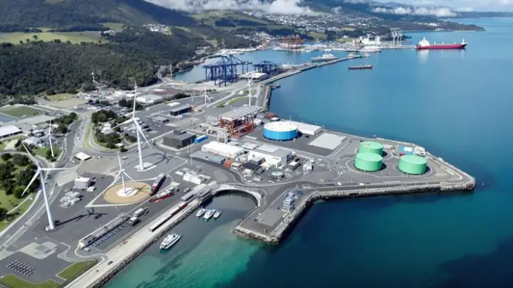 Tasmania Backs Bell Bay as Green Hydrogen Hub with $70M Investment