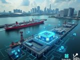 MPA and Bureau Veritas extend a high-impact maritime alliance, focusing on hydrogen fuel cells, AI inspections, and zero-emission tech in Singapore.