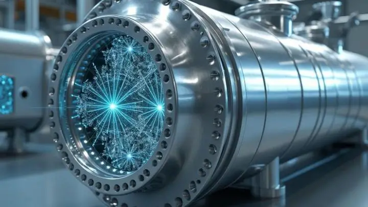Hydrogen Storage Breakthrough: Stronger, Safer Aluminum Alloys Target Hydrogen Embrittlement