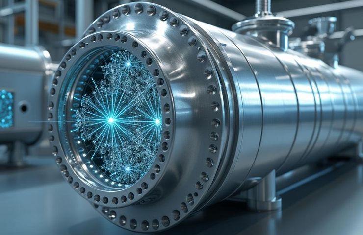 Hydrogen Storage Breakthrough: Stronger, Safer Aluminum Alloys Target Hydrogen Embrittlement