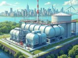 Hydrogen Fuel Cells Get $3.7M Boost from NYSERDA in Bid to Decarbonize New York