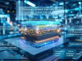 Breakthrough cathode co-doping boosts protonic ceramic fuel cell performance by 30%, paving the way for more durable, CO2-resistant hydrogen systems—Adaptive Energy moves to commercialize.