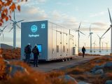 Nova Scotia allocates $3M to seven green hydrogen and clean fuel projects, advancing industrial decarbonization and supporting its clean energy strategy.