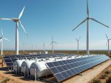 A sweeping new study by Enertis Applus+ reveals how green hydrogen costs vary dramatically based on renewable resource pairing, electrolyzer efficiency, and local financing. With Cádiz and Texas emerging as standouts, the findings offer key insights for investors, developers, and policymakers chasing green hydrogen viability.