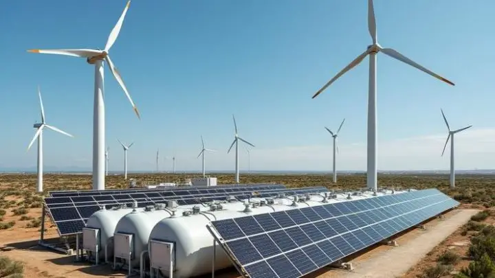 Green Hydrogen Production Gets a Reality Check: Where and How It’s Cost-Effective