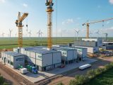 Quest One and MasTec CE&I partner to accelerate industrial-scale green hydrogen deployment in North America, leveraging modular PEM electrolysis and construction expertise to cut costs and de-risk projects.
