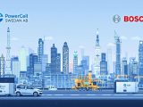 PowerCell and Bosch expand their partnership to deploy hydrogen fuel cell systems in China, targeting both mobility and industrial sectors. Bosch acquires €6 million rights to PowerCell's S3 stack as both companies double down on zero-emission technology.