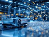 Smoltek Hydrogen completes successful testing of low-iridium fuel cell electrodes for automotive use, marking a step forward in affordable, scalable hydrogen transport solutions.
