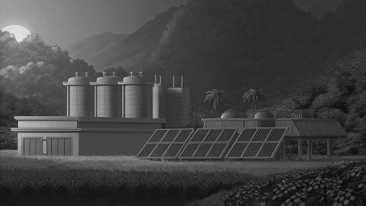 Suntory Unveils Japan’s Largest Green Hydrogen Electrolyser to Drive Industrial Decarbonization