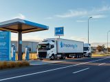Viva Energy opens Australia’s first public green hydrogen refueling station for trucks and buses in Geelong, aiming to reshape commercial transport infrastructure.