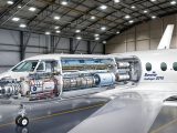 MTU Aero Engines pushes hydrogen-powered flight closer to reality with its high-efficiency Flying Fuel Cell system, forming the core of the EU's HEROPS zero-emission aircraft initiative.