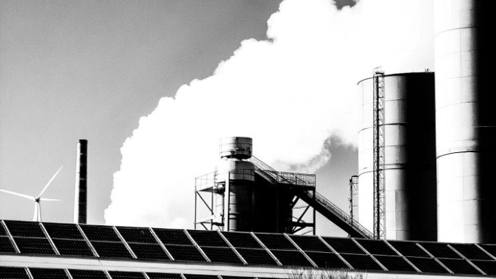 Green Hydrogen Powers Cement Decarbonization at Molins’ Barcelona Plant