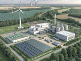 Polenergia secures €143M grant to develop Poland’s largest green hydrogen project, H2Silesia, marking a pivotal shift in coal-dependent Upper Silesia.