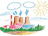 Georgia Power and Mitsubishi Power successfully completed the world’s largest utility-scale hydrogen blending trial, running a 50% hydrogen mix in a gas turbine near Atlanta. The breakthrough cut CO₂ emissions by 22%, offering a scalable decarbonization path using existing infrastructure.