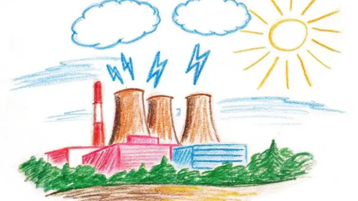 Hydrogen-Natural Gas Blend Cuts Emissions 22% in U.S. Power First